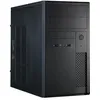Image de Boîtier Mini-tour - Chieftec - Mesh Series XT-01B - Noir - USB/Audio - Micro ATX