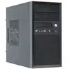 Image de Chieftec Ct-01b-350gpb Unité Centrale Mini Tower Noir 350 W