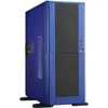 Image de Boîtier Midi - CHIEFTEC - LCX-01BL-BL-B - Noir - Alimentation 400W - Ventilateurs 120mm et 92mm