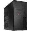 Image de Boîtier Micro-ATX - Chieftec - XT-01B - Alimentation 350 Watt - Couleur Noir - Format Micro-tour