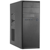 Image de Chieftec Hq-01b-op Unité Centrale Midi Tower Noir
