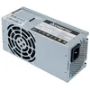 Image de Chieftec Smart 300w Unité D'alimentation D'énergie 20+4 Pin Atx Tfx Gris