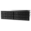 Image de Boîtier disque dur/SSD - Chieftec - CMR-625 - 2.5 pouces - Noir - SATA