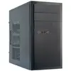 Image de Chieftec Ht-01b-op Unité Centrale Mini Tower Noir