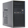 Image de Chieftec Ct-01b-op Unité Centrale Mini Tower Noir