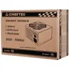 Image de Bloc D'alimentation Chieftec Gps-700a8 Noir