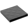 Image de Adaptateur SSD/HDD 2.5 pouces - SilverStone - TS06 - USB 3.0 - Noir - 12.7mm