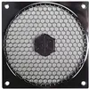Image de SilverStone SST-FF121B - 120mm grille ventilateur et filtre à poussière noir