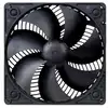 Image de Silverstone Ap181 Boitier Pc Ventilateur 18 Cm Noir
