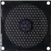 Image de SilverStone SST-FF81B - 80mm filtre de ventilateur anti-poussière noir