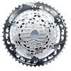 Image de Cassette E*Thirteen Helix Race - 9-50T/12 vitesses - nickel grey - Homme - Adulte