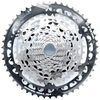 Image de Cassette VTT e*thirteen Helix Race 12v Nickel Grey (9-50T)