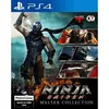 Image de Jeu vidéo - Koei Tecmo - Ninja Gaiden: Master Collection - PS4 - Action - 1 joueur