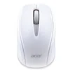 Image de Acer M501 - souris - 2.4 GHz - blanc