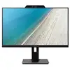 Image de B247ydbmiprczx 24p Ips B247ydbmiprczx 23.8p Ips 16:9 1920x1080 4ms 250cd/qm Pivot Vga Hdmi Dp Usb Hub Audio In/out Fhd W