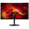 Image de Acer Nitro Xz0 Xz270upbmiiphx Écran Plat De Pc 68,6 Cm (27") 2560 X 1440 Pixels Quad Hd Lcd Noir