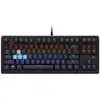 Image de Clavier Gamer Mécanique Rgb - Acer - Aethon 301 Tkl - Rétroéclairage Led