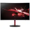 Image de Acer Nitro Xz2 Xz322qu Écran Plat De Pc 80 Cm (31.5") 2560 X 1440 Pixels Wide Quad Hd Led Noir