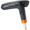 Image de Clé dynamométrique Super B Torx/BTR 5 embouts noir/orange