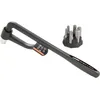 Image de Clé dynamométrique - SUPER B - TB-TW17 - 3/20Nm - Acier - Hexagonal-Torx