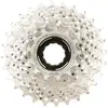Image de Roue libre vélo Sunrace 8v argent- 13-32