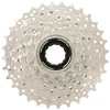 Image de Roue libre vélo Sunrace 9v (13-32) argent