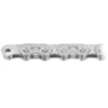 Image de Chaîne vélo Sunrace 1v 102 maillons (3.30mm)