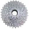 Image de Cassette SunRace Pion 9SP Mfex9.9 11-32T - Gris - Motocross - Adulte