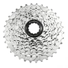 Image de Cassette VTT SunRace CSM66 8V compatible Shimano/SRAM (11-32)