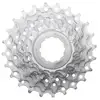 Image de Cassette route SunRace CSR86 8V compatible Shimano/SRAM- 12-25