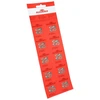 Image de Attache rapide Sunrace 11v (lot de 10)