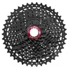 Image de Cassette Sunrace CSMX3 10v noire (11-42)