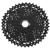 Image de Cassette SunRace CSMS8 11V 11-46 noir