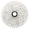 Image de Cassette VTT 10 vitesses 11-40 dents SUNRACE - Argent
