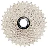 Image de Cassette SunRace 10V acier métal noir - 11-32