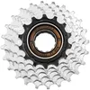 Image de Roues libres route 5 vitesses 14 24 - SUNRACE - Pinion 5s