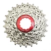 Image de Cassette route SunRace CSRX1 11V compatible Shimano métal- 11-32