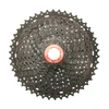 Image de Cassette VTT SunRace CSMX8 11V compatible Shimano noire- 11-50