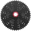 Image de Cassette VTT 12 vitesses - Sunrace - MZ90 - 11-50T - Large rapport - Compatible Shimano