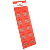 Image de Attache rapide SunRace 12V (lot de 10)