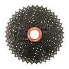 Image de Cassette route SunRace MS8 11V compatible Shimano noir (11-36)