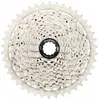 Image de Cassette VTT SUNRACE CSMS8 11 vitesses argent 11-36T en acier