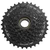 Image de Cassette SunRace MFM30 7V 14-34 noir