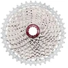 Image de Cassette VTT Sunrace 11v 11-50 (50T anodisé)