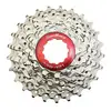 Image de Cassette route SunRace CSRX1 11V compatible Shimano métal- 11-25