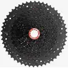 Image de Cassette SunRace CSMZ91 12V 10-50 noir