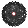 Image de Cassette VTT SunRace 12V 10-50T compatible SRAM pour corps XD (livré