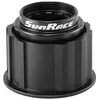Image de CASSETTE 11V. SUNRACE 10-46 CORPS XD COMPATIBLE SRAM (LIVRE EN BOITE) - LIVRE AVEC ADAPTATEUR -