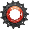 Image de Kit 3 pignons pour cassette Sunrace 11V - Noir
