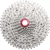 Image de Cassette12v Sunrace MZ800 Shimano HG 11-51t argent